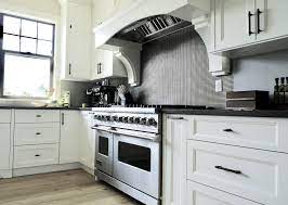 Kitchen cabinets range widely from $100 to $1,200 per linear foot. Benefits Of Framed Cabinets Kitchen Cabinet Refacing
