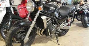 バリオス2 315 000円 zr250b 028 走行 283ｋｍ 3ヶ月放置で汚れなど バリオス カワサキのバイク オス