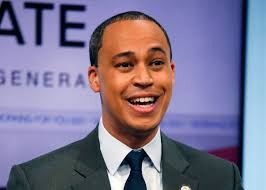 Jay Jones wins Democratic nomination for Virginia attorney general