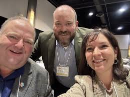 Melissa Steeves, P.Eng., PMP