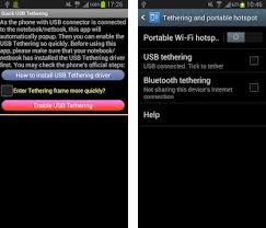 With usb tethering, you can share the internet connection between your computer and phone. Usb Tethering Tether Apk Download For Windows Latest Version 2 5