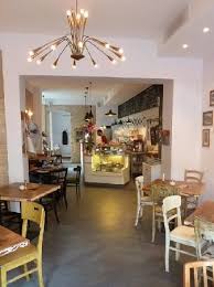 Geluksstraatjes Cafe Krone Prenzlauer Berg Berlijn Cafe Cafes Berlin Berlin Ick Liebe Dir