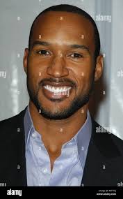 Henry samuel simmons hi-res stock photography and images