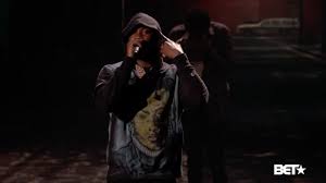 Meek mill / fall thru. Meek Mill Tidal