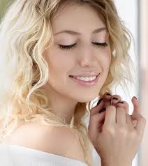 Ombre works on all hair lengths and. 20 Radiant Blonde Ombre Hair Color Ideas Diy