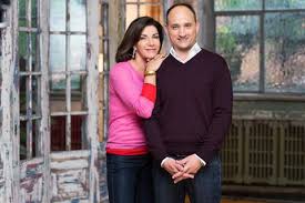 I think this is fantastic or wonderful. Here S What Actually Happens When You Get Your Home Renovated On Love It Or List It Delish Com