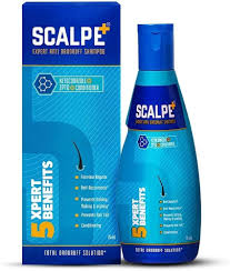 Scalpe