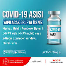 Topluma aşı uygulaması ağırlıklı olarak aile sağlığı merkezlerinde yapılacak. T C Saglik Bakanligi On Twitter Covid 19 Asisi Yapilacak Grupta Iseniz Merkezi Hekim Randevu Sistemi Mhrs Web Mhrs Mobil Veya E Nabiz Uzerinden Randevu Alabilirsiniz Https T Co Zlednvyeut Https T Co 05wwqw7rq1 Https T Co P70upbahav