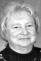 Betsy Neese Obituary (2008)