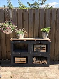 Aussenkuche Barbeque Multifunktional Beton U Element Aussenkuche Barbeque Multifunktional Beton U Element Kochen Im Freien Aussenkuche Innengarten