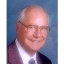 Kenneth Rush Lampton Obituary