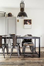 Industrial Lighting In Its Natural Habitat Desire To Inspire Desiretoinspire Net Interior Design House Interior Interior