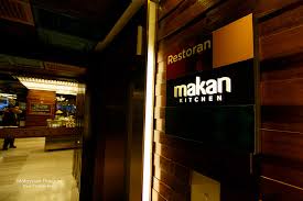 Moovit akan membantumu mencari rute dan waktu alternatif. Doubletree By Hilton Kl Makan Kitchen Seafood Buffet Malaysian Flavours