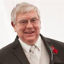 Patrick Jeremiah "PJ" O'Connor Obituary