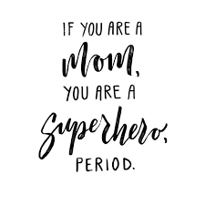 Mom Quote Motivation New Day Quotes Mom Quotes Quote Of The Day