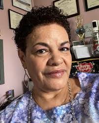 Zaida Johnson's Instagram, Twitter & Facebook