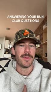 Ampm Run Club Connor