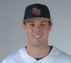 Belmont Bruins Baseball