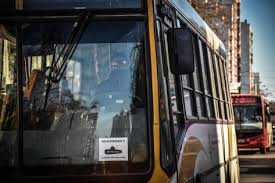 Por un paro de la uta, hoy no habrá transporte. Colectivos En Mar Del Plata La Uta Levanto El Paro Previsto Para El Lunes Noticias De Mar Del Plata