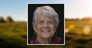 Barbara Dunn Obituary January 29, 2016