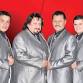 Los Caminantes event image