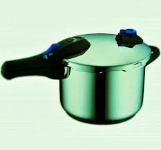 Gunakan panci presto yang ukuran liternya agak besar agar memasak tidak sampai dua kali. Fungsi Panci Presto Dan Cara Menggunakannya Kulineran Kita