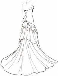 See more ideas about coloring pages, embroidery patterns, fashion sketches. Ball Gown Princess Dress Coloring Pages Novocom Top