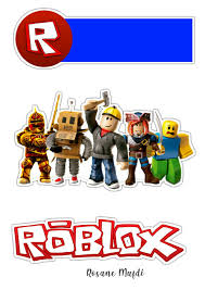 Maybe you would like to learn more about one of these? 39 Ideas De Roblox Party En 2021 Roblox Kit Imprimible Fiesta De Cumpleanos Para Ninos
