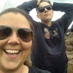 Nicole Corlett's Instagram, Twitter & Facebook