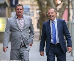 Peta credlin estimated net worth, biography, age, height, dating, relationship records, salary, income, cars, lifestyles & many more details have been updated below. Peta Credlin Celebrates 50th Birthday With Alan Jones Amid Rumours She Will Take On Daniel Andrews Daily Mail Online