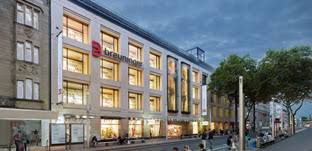 Let us highlight your personality and best features by creating a completely personal look, from. Breuninger Haus Dusseldorf E Breuninger Gmbh Co