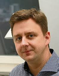 VDL-LV Hessen: Prof. Dr. Peter Theobald neu im Vorstand