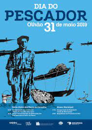 O dia do pescador é comemorado em 29 de junho, data em que é comemorado também o dia de são pedro, apóstolo pescador e padroeiro dos hoje se comemora o dia do pescador, um profissional que usa suas habilidades e conhecimentos sobre a natureza e a atividade de pesca para. Olhao Celebra Dia Do Pescador 31 De Maio 2019 8700 Olhao Com Olhao