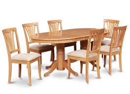 Find the dining room table and chair set that fits both your lifestyle and budget. 10 Enthralling Upholstery Furniture Benches Ideas Dining Table Chairs Solid Wood Dining Set Oval Table Dining