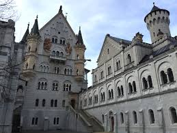 The interior of the castle was to have over 200 rooms but only 15 were completed. The Cheapest Way To See Neuschwanstein Castle Travelnuity