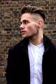 There is no need to say much about this haircut, which is achieved by combining long hairstyles and undercut haircuts. 13 Best Undercut Hairstyles For Men That Ll Trend In 2021