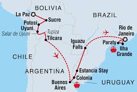Luego del meritorio empate conseguido en santiago del estero. Best Bolivia Tours 2021 22 Intrepid Travel