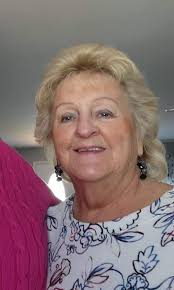 LOCATED SAFE Patricia Scharf