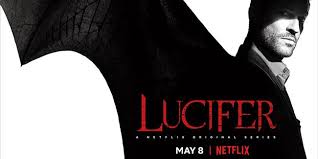 Sin embargo, el 12 de junio de 2020, el elenco firmó para una sexta temporada, que fue anunciada oficialmente el 23 de junio de 2020. Teaser Y Poster De La Temporada 4 De Lucifer Netflix Series