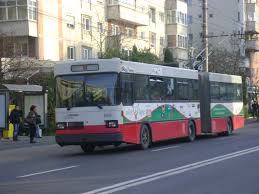 Vor circula după următorul program Troleibuzele Din Baia Mare Wikipedia