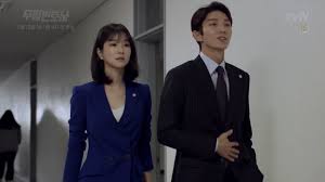 Lawless lawyer 예고 의미심장한 미소 짓는 이준기 ′재판은 지금부터 시작입니다′ 180512 ep.1. Watch Lee Joon Gi And Seo Ye Ji Are Unfazed By Anything In Lawless Lawyer Teasers Kissasian