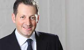 It didn't give further details on the reasons for the resignation of collardi. Boris Collardi Exits Pictet