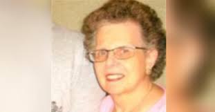 Joanna St. Angelo Obituary