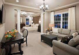 The master bedroom has its own foyer with art niches that welcome you into a serene space. New Luxury Homes For Sale In Walpole Ma High Oaks Estates Luxury Bedroom Master Luxurious Bedrooms Master Bedroom Plans