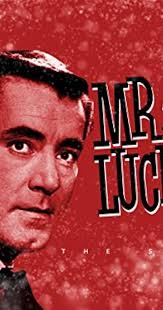 Mr. Lucky (TV Series 1959–1960)