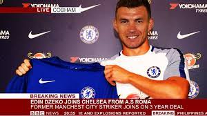 Since then chelsea have smart about their transfer work, with the likes of diego costa, eden hazard and cesc fabregas all signed for fee less. Chelsea Fc News Today Bbc
