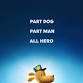Family Movie Night: Dog Man (PG) event image