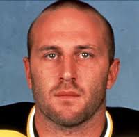 Hire Al Iafrate For an Appearance at Events or Keynote Speaker Bookings.