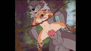 Fox and wolf YIFF - XVIDEOS.COM