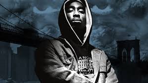 Discover more 2pac, actor, amaru shakur wallpapers. Gangsta Rap Tupac Hd Wallpaper Wallpaperbetter